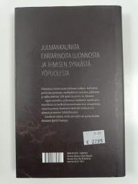 Kuuralinnun maa (UUDENVEROINEN)