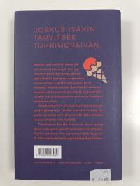 Rokkikukkopilli (UUDENVEROINEN)