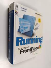 Microsoft FrontPage 2000 : käyttäjän käsikirja