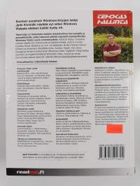 Windows Vista : tehokas hallinta