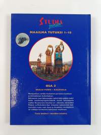Maailma tutuksi 3 : Hu-Kal