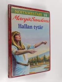 Hallan tytär