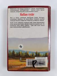 Hallan tytär