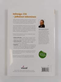 InDesign CS5 : julkaisun tekeminen