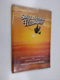 Songs and Hymns of Fellowship