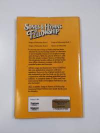 Songs and Hymns of Fellowship