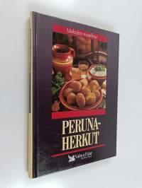 Perunaherkut