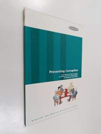 Preventing corruption : a handbook of anti-corruption techniques for use in international development cooperation