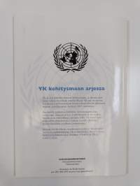 YK kehitysmaan arjessa