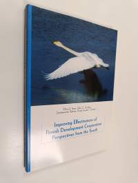 Improving effectiveness of Finnish development cooperation : perspectives from the South