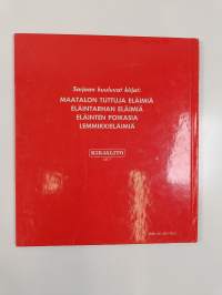 Eläintarhan eläimiä