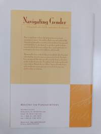 Navigating gender : a framework and a tool participatory development