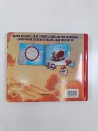Kilpakumppanit