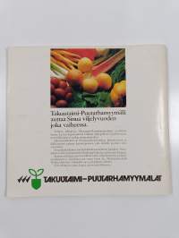 Oman palstan opas
