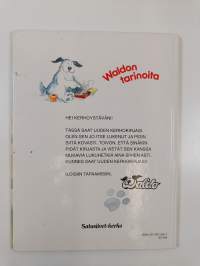 Waldo, uusi ystäväni