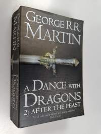 A dance with dragons 2 : After the feast