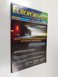 Europörssi 10/2023