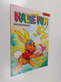 Tyhjä kuva