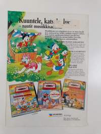 Nalle Puh 4/1990