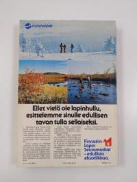 Suomen matkailuopas : hakuteos ja käsikirja kotimaasta