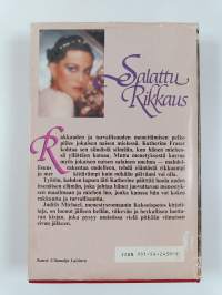 Salattu rikkaus 2