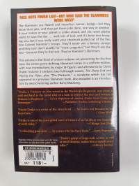The Complete Hammer&#039;s Slammers Vol. 3