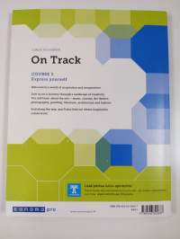On track 3