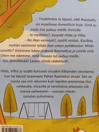 Pikkuväen postilla