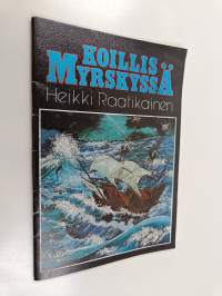 Tyhjä kuva