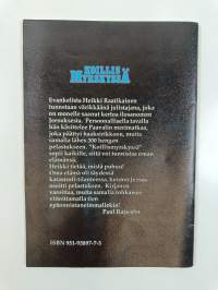 Koillismyrskyssä