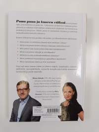 Pomo puun ja kuoren välissä