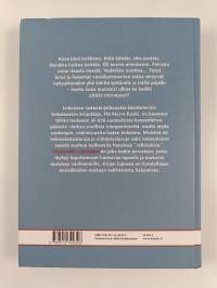 Västäräkki vääräsääri ja yli 600 muuta suomalaista lastenlorua, kansanrunoa ja hokemaa