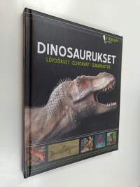 Dinosaurukset : löydökset, elintavat, sukupuutto - Löydökset, elintavat, sukupuutto