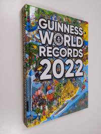 Guinness world records 2022