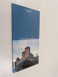 Olavinlinnan opaskirja