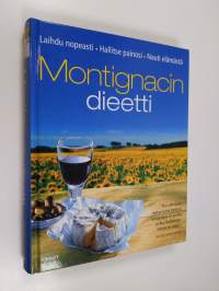 Montignacin dieetti