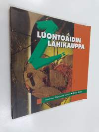 Luontoäidin lähikauppa