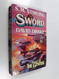 The sword