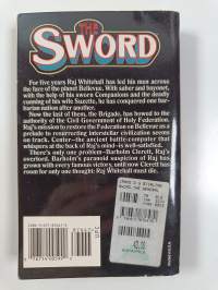 The sword