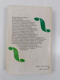 Ruotsinsalmi palaa : historiallinen romaani