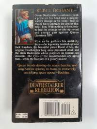 Deathstalker Rebellion