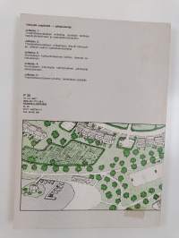 Viihtyisä ympäristö 1 : Ympäristökasvatuksen virikekirja