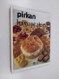 Pirkan leivontakirja