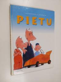 Pietu