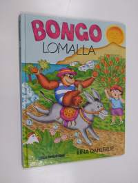 Bongo lomalla