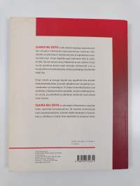 Claves del Éxito : liike-elämän espanjaa