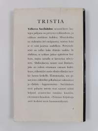 Tristia : runoja
