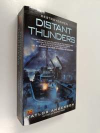 Distant Thunders