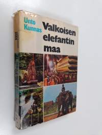 Valkoisen elefantin maa