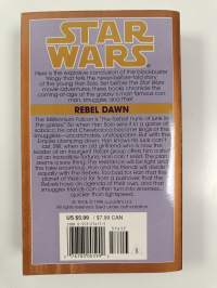 Rebel Dawn